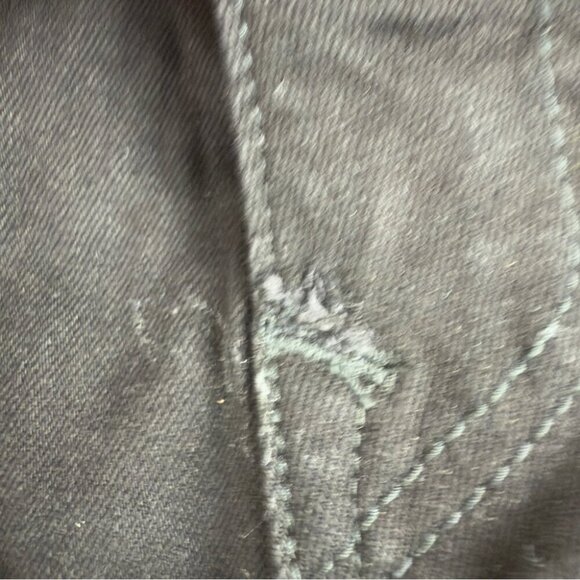 True Religion NWT Rocco Flap SN Relaxed Skinny 105706 Men's Size 40x33 - Picture 12 of 12